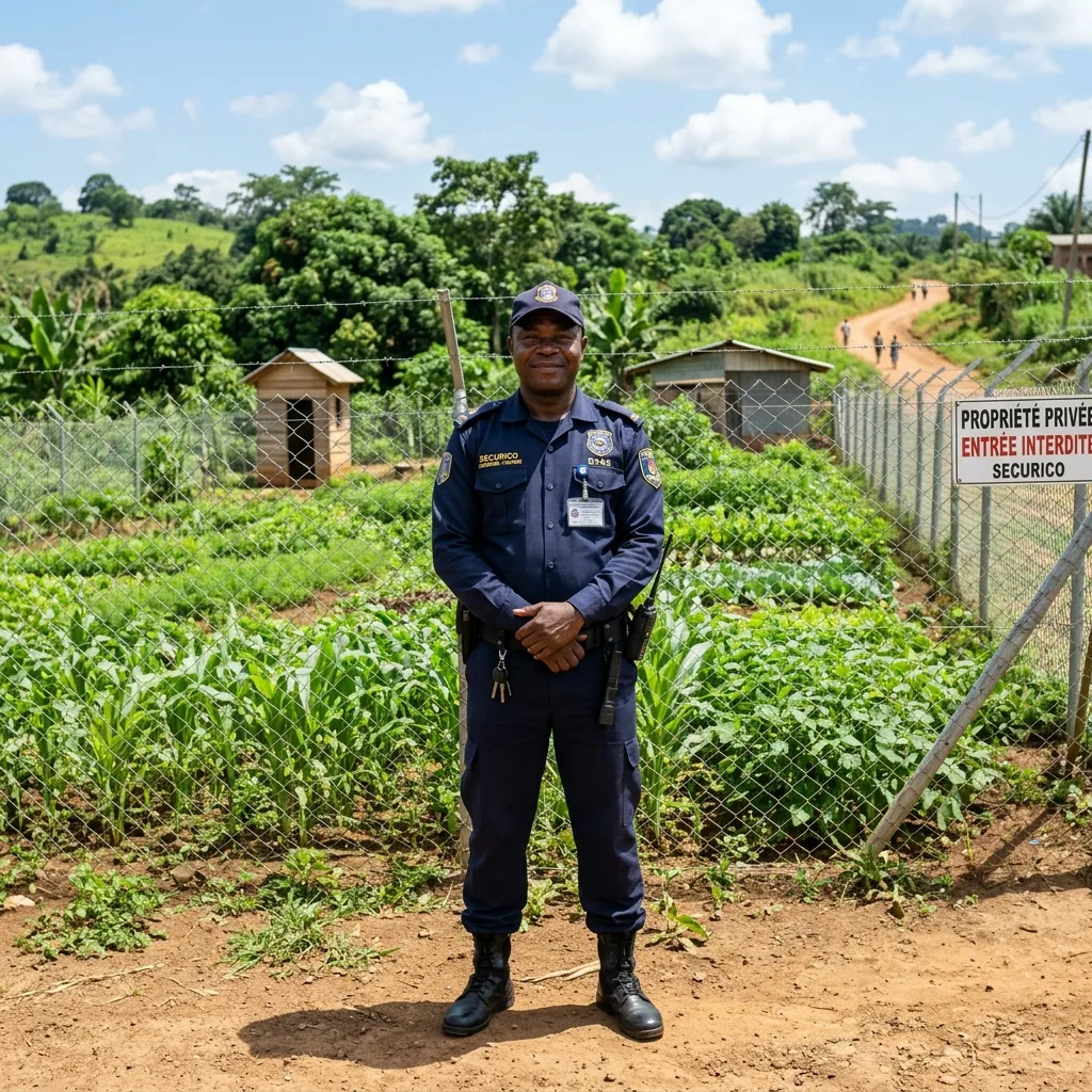 Site Surveillance